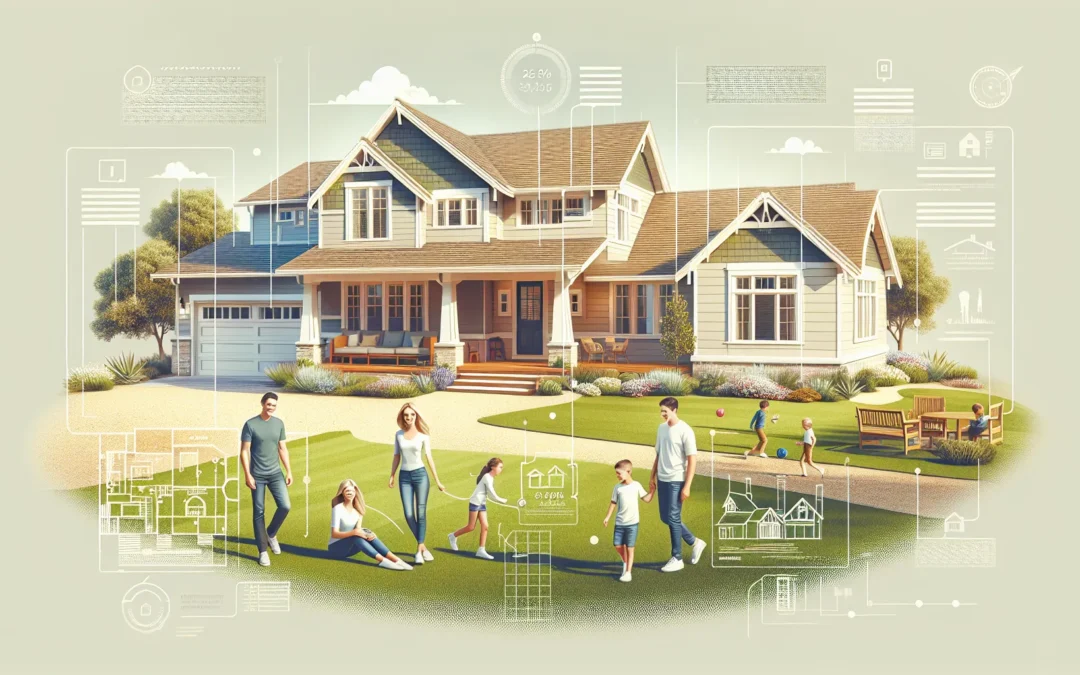 Rocklin Family Homes for Rent: Find Your Perfect Home Today