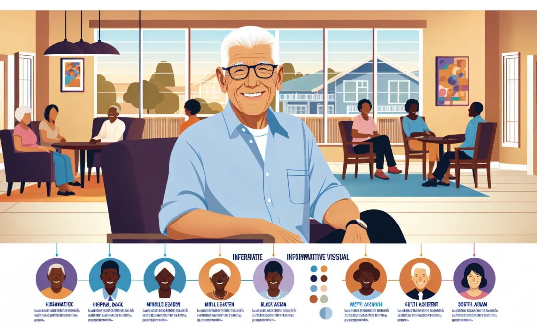 Senior Housing Property Management Sacramento: Top Tips