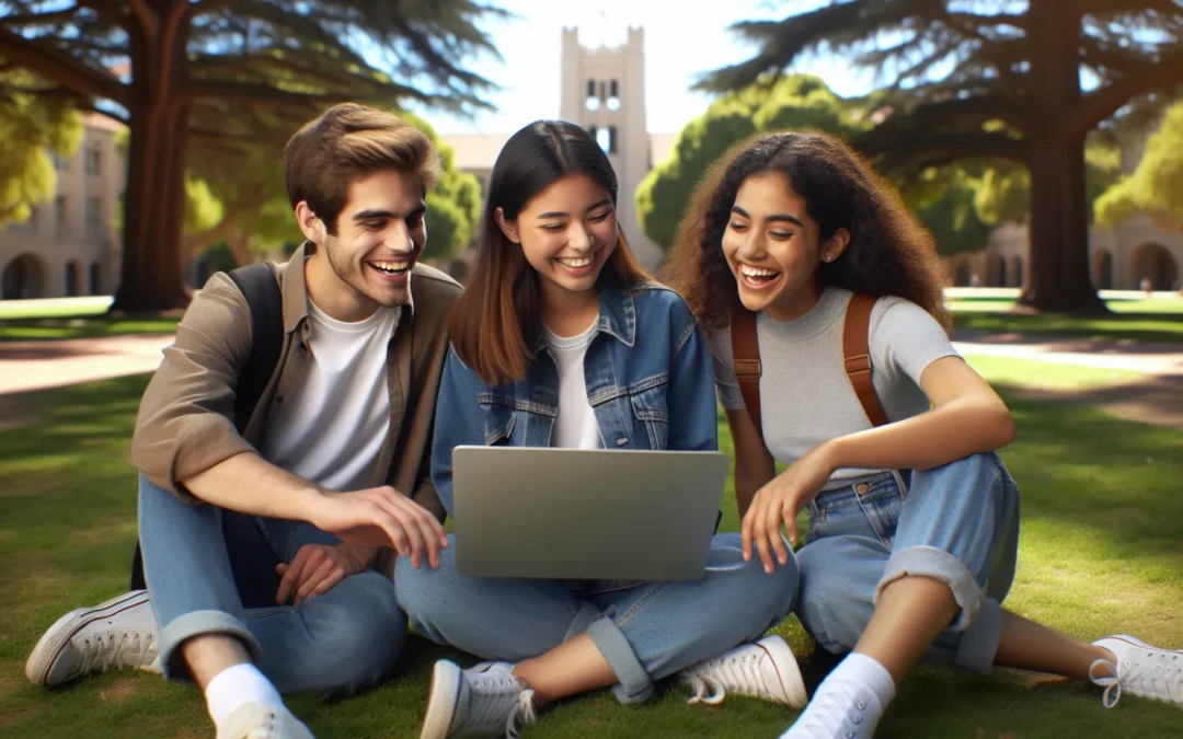 Rentals Near Sacramento State University: Top Areas to Live