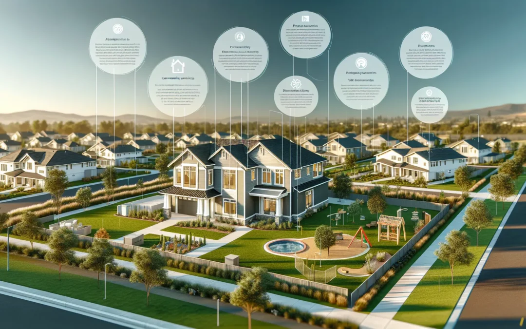 Elk Grove New Construction Homes for Rent: Find Yours Today