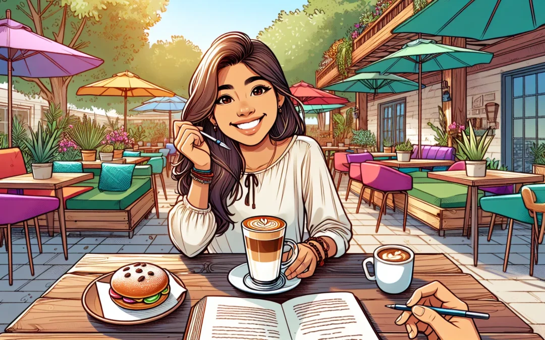 East Sacramento Cafes: Best Spots for Coffee and Pastries