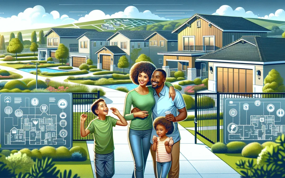 Loomis Gated Community Rentals: Find Your Ideal Home Today