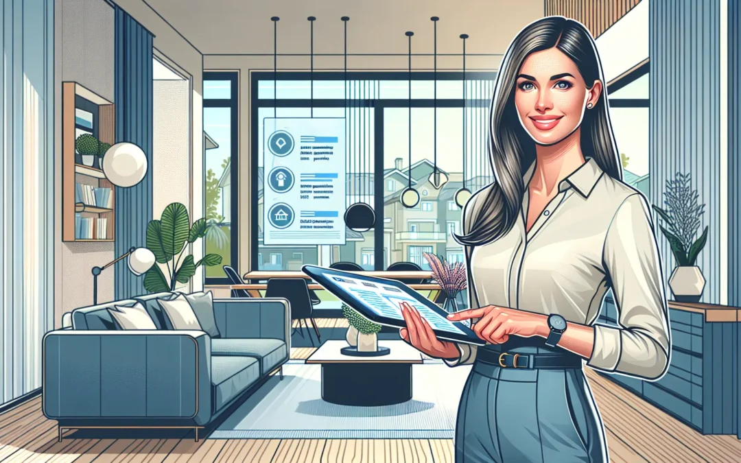 Short Term Rental Property Management California Guide