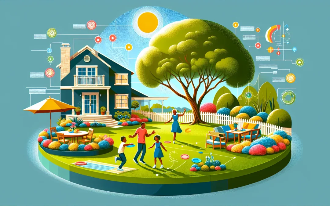 Homes for Rent with Large Backyards Roseville: Top Options