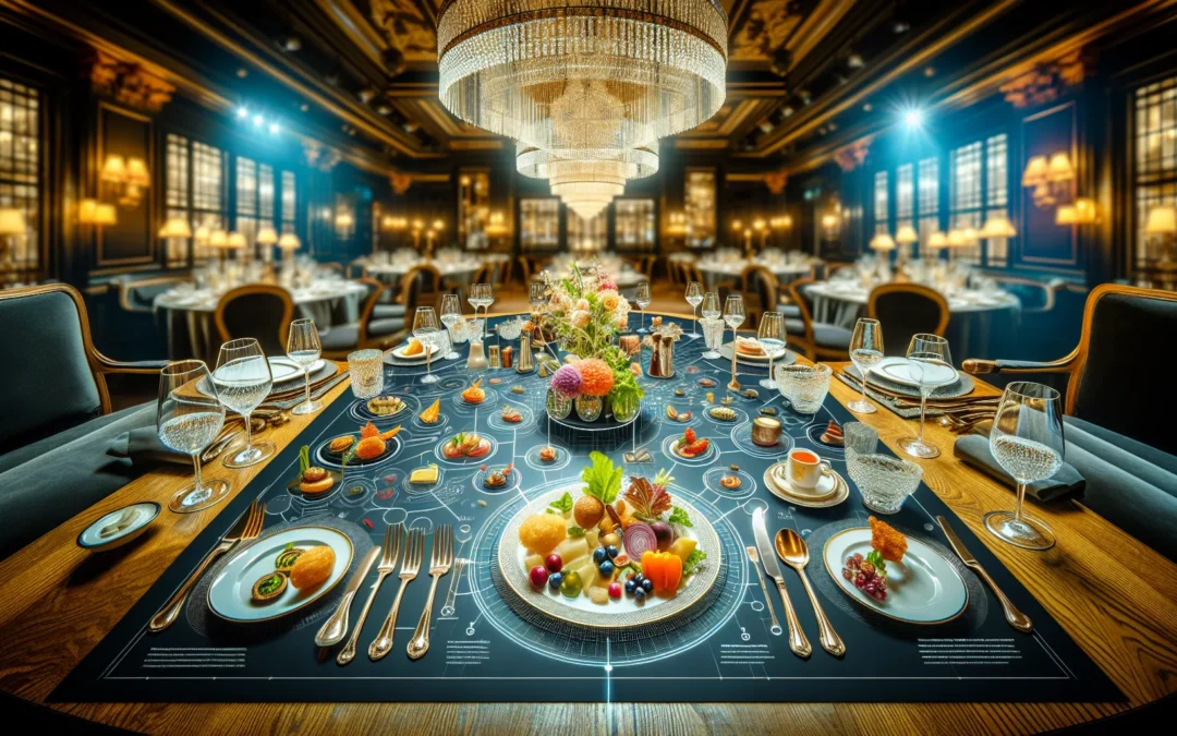 Fine Dining Sacramento: Top Restaurants for Food Lovers