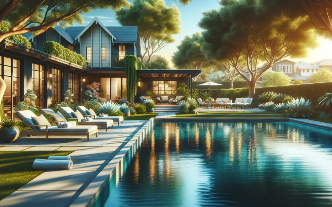 Sacramento Homes for Rent with Pool – Find Your Perfect Oasis