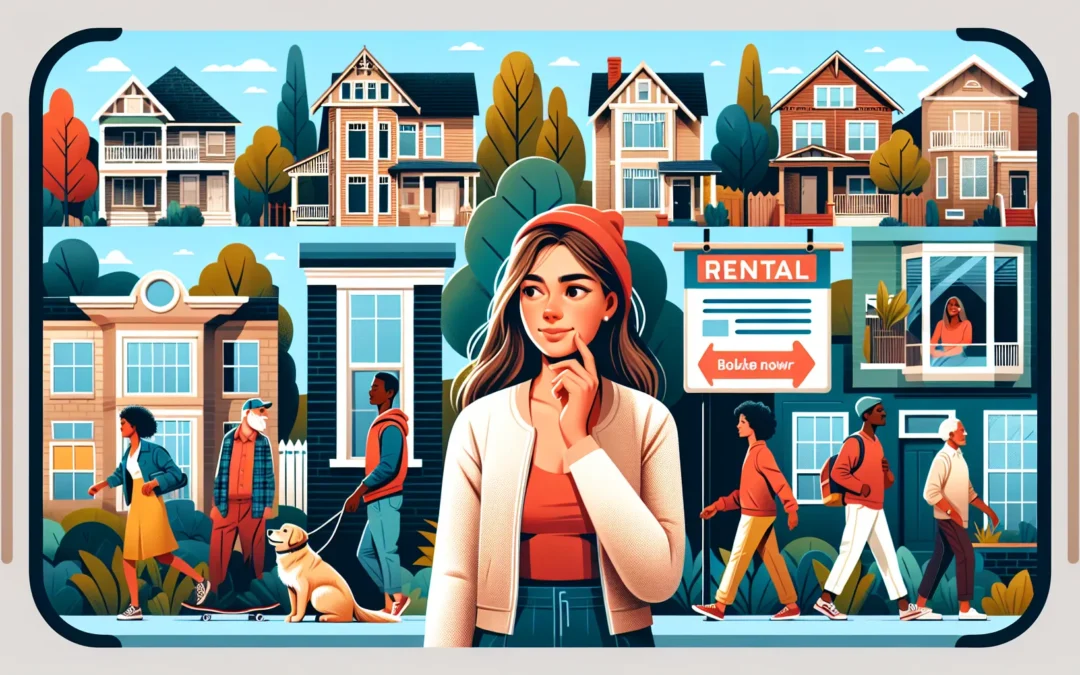 Homes for Rent in Davis CA: Find Your Perfect Rental Today