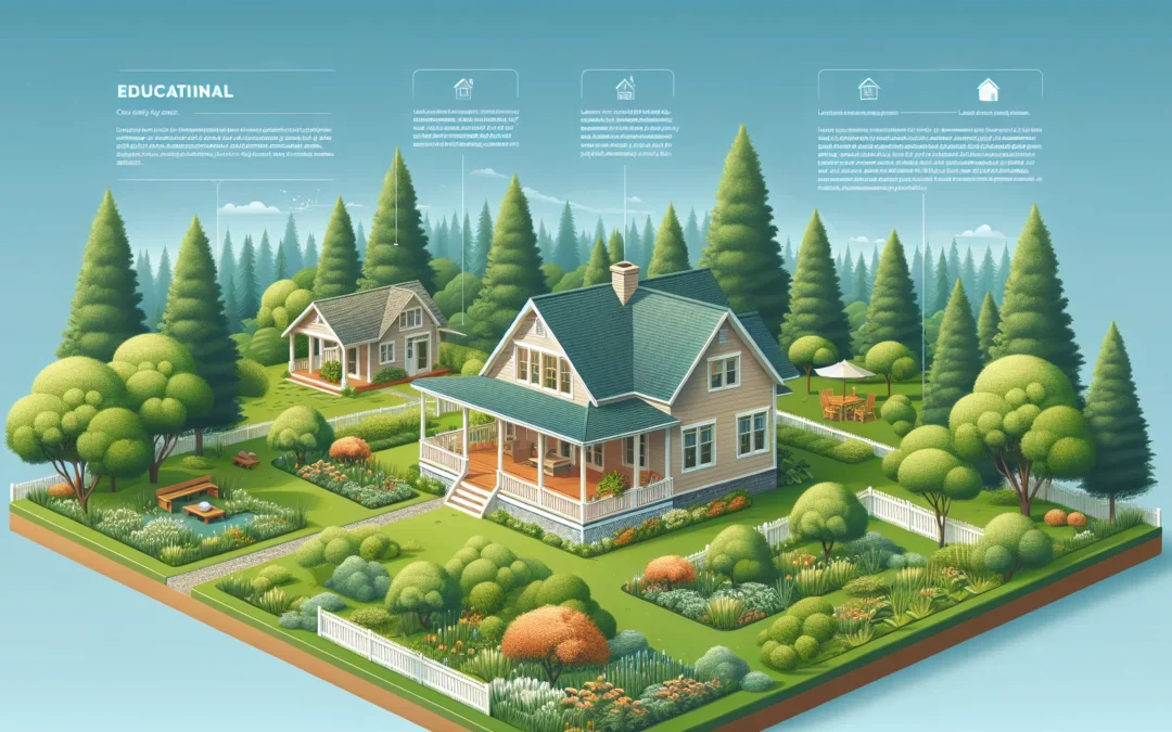 Grass Valley Homes for Rent with Land: Find Your Ideal Space