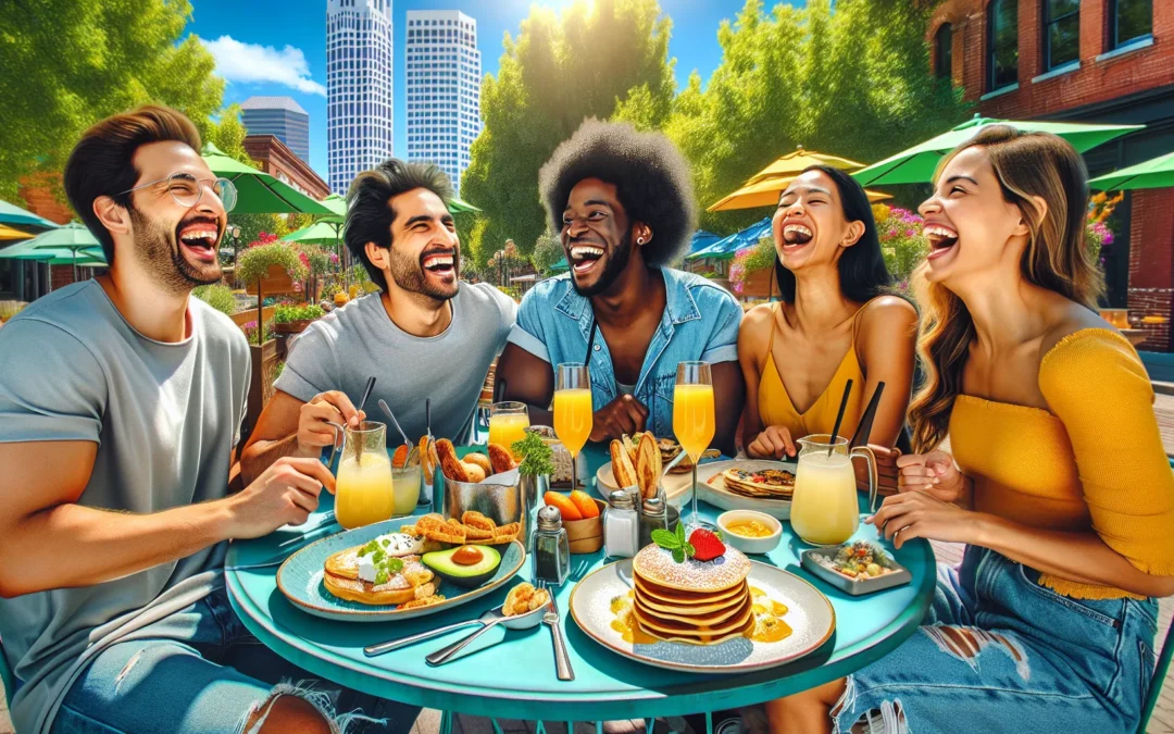 Best Brunch in Midtown Sacramento: Top Spots to Savor Now