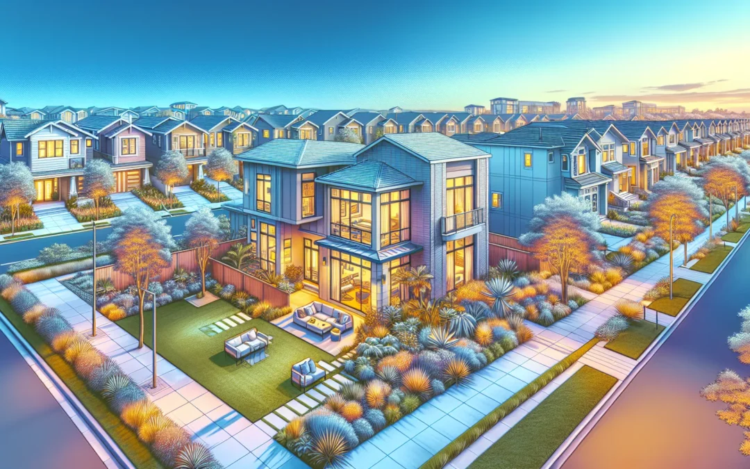 Rocklin New Construction Homes for Rent: Modern Living Options