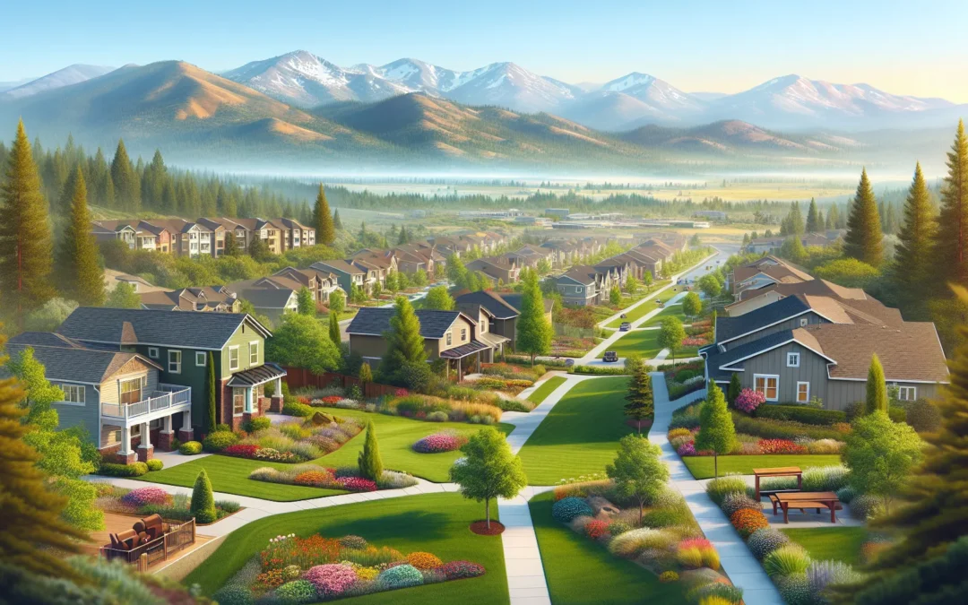 Placer County Real Estate Rentals: Top Tips & Market Insights