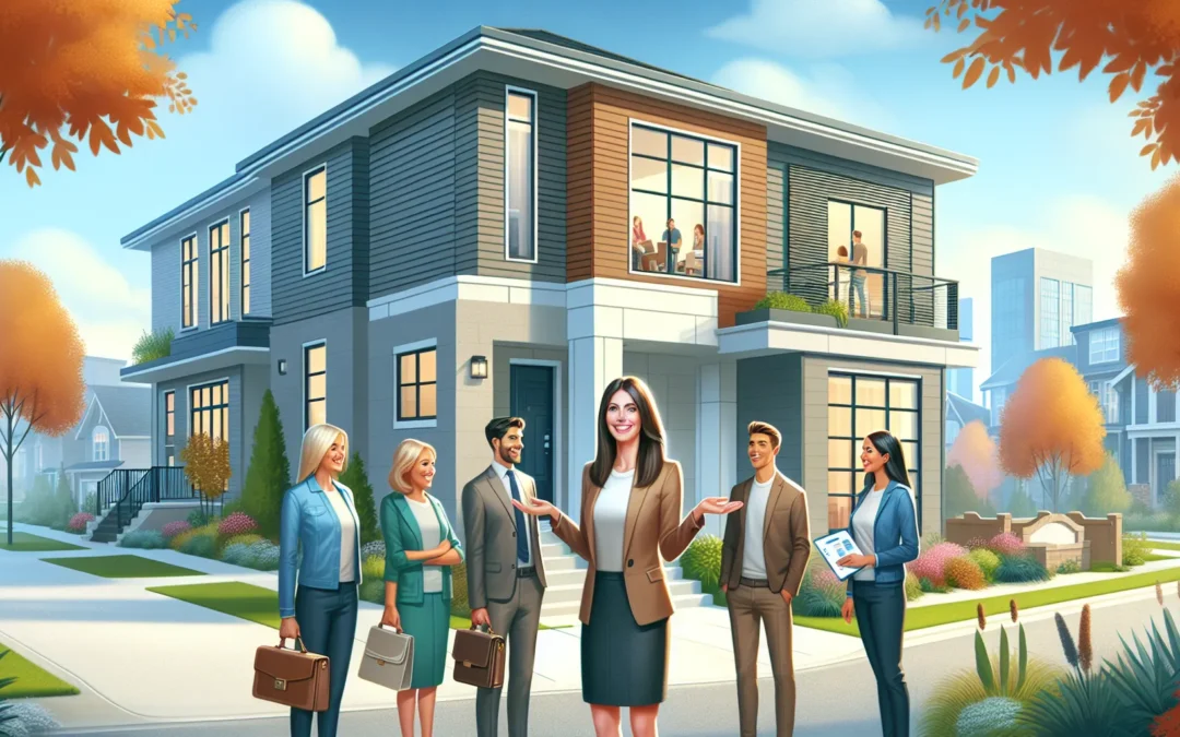 Fair Oaks Townhomes for Rent – Find Your Perfect Home Today