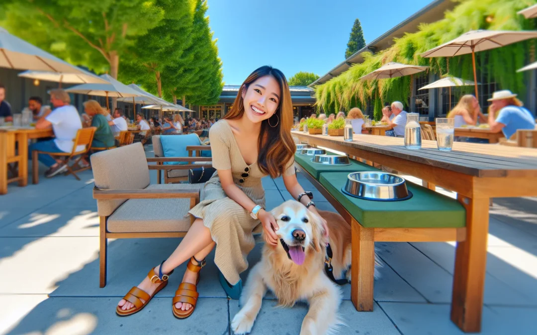 Dog Friendly Restaurants Sacramento: Top Spots to Dine With Dogs