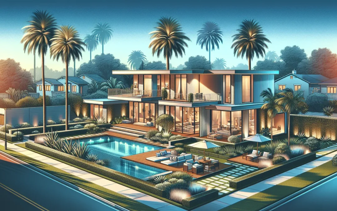 Luxury Homes for Rent Folsom CA – Find Your Dream Rental Today