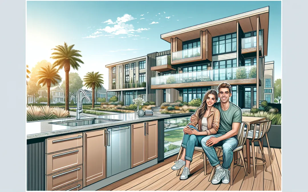 Pleasanton Luxury Condos for Rent – Find Your Dream Home Today