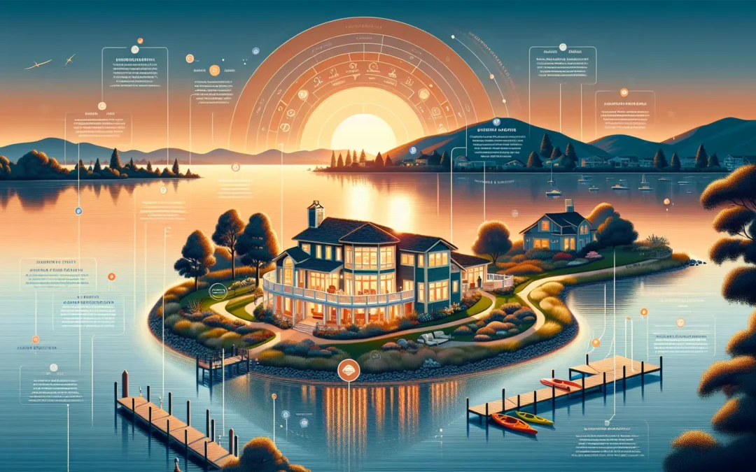 Antioch Waterfront Homes for Rent: Find Your Perfect Retreat