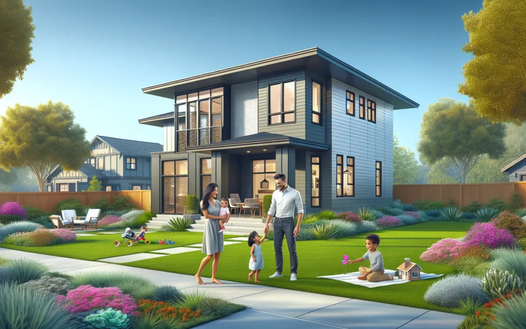 Homes for Rent West Roseville CA – Find Your Perfect Home Today