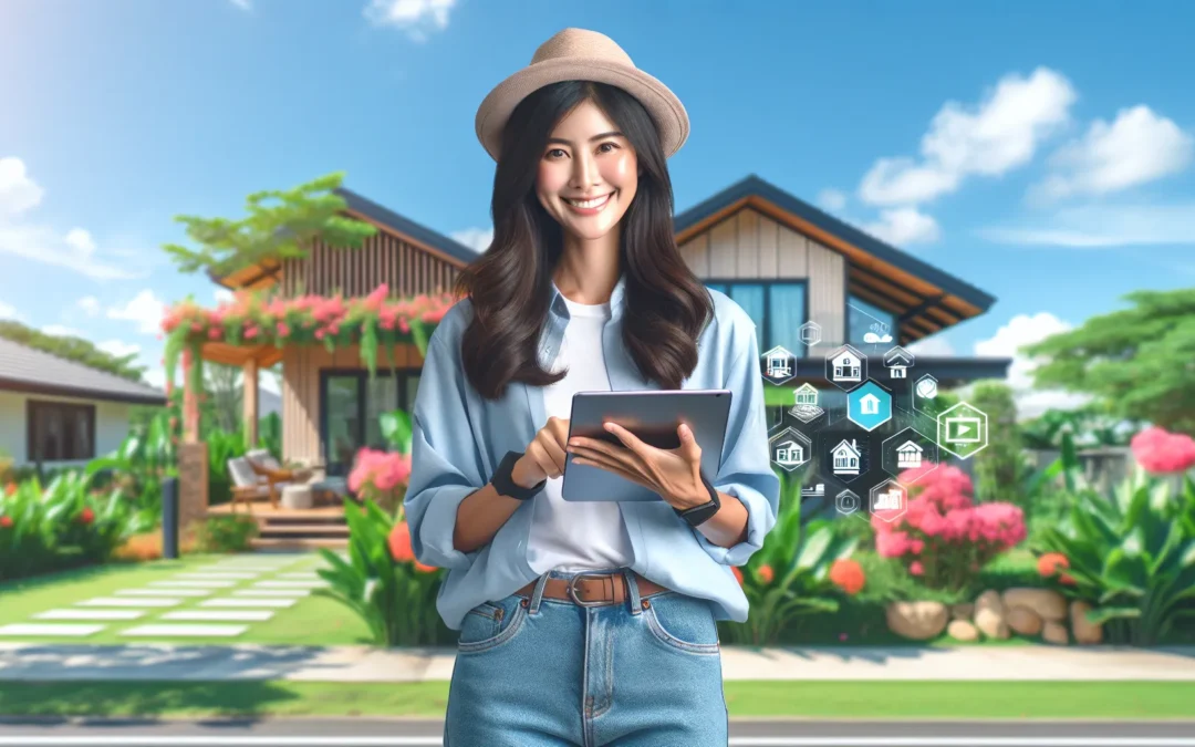 Property Management for Vacation Homes: Tips for Success