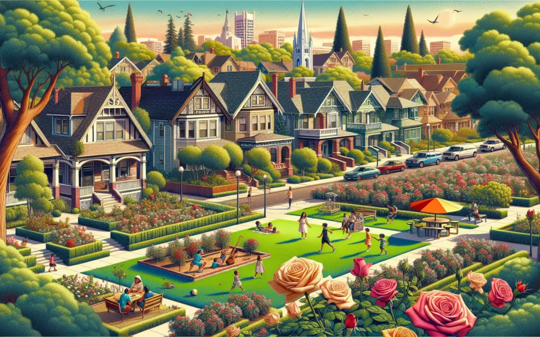 Things to Do in East Sacramento: Top Activities and Attractions