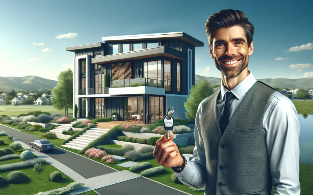 Bay Area Executive Home Rentals: Find Your Perfect Fit Today