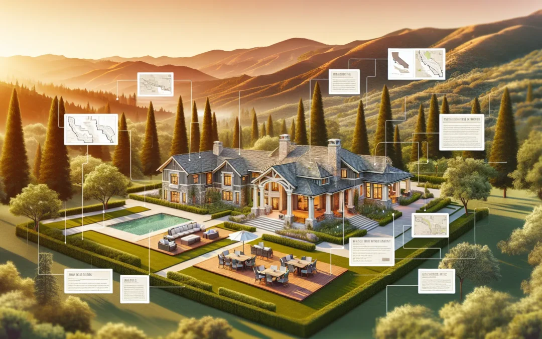 Auburn CA Luxury Rentals: Find Your Dream Home Today