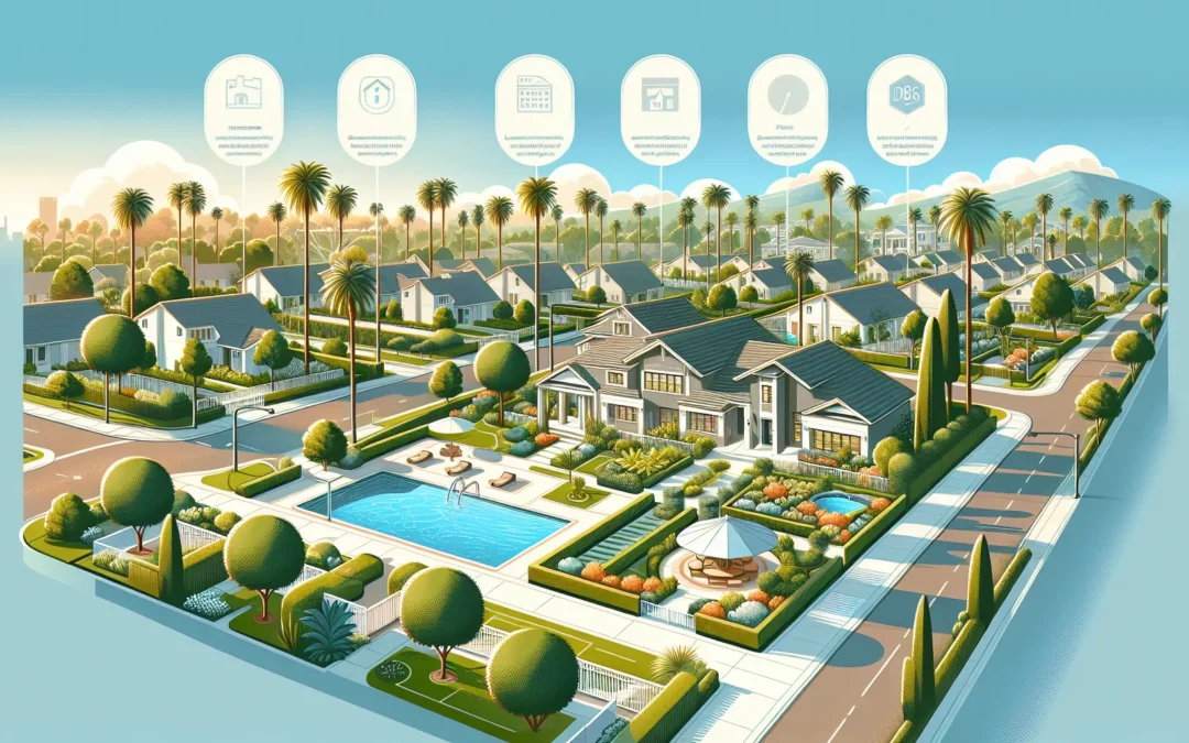 Elk Grove Homes in Gated Communities: Exclusive Living Awaits