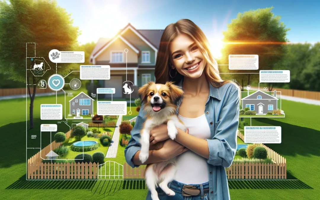 Brentwood Pet Friendly Rentals: Find Your Perfect Home Today