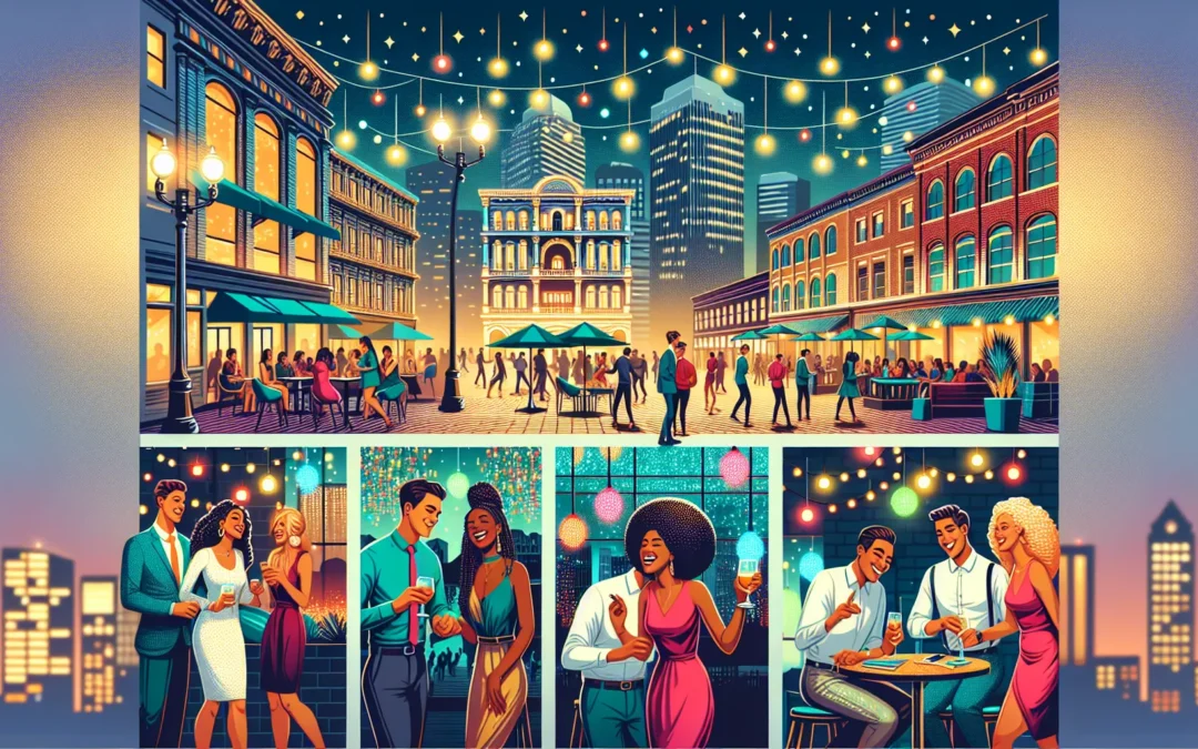 Downtown Sacramento Nightlife: Top Spots for an Epic Night Out