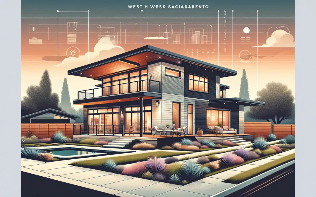 West Sacramento Modern Homes for Rent: Find Your Dream Home