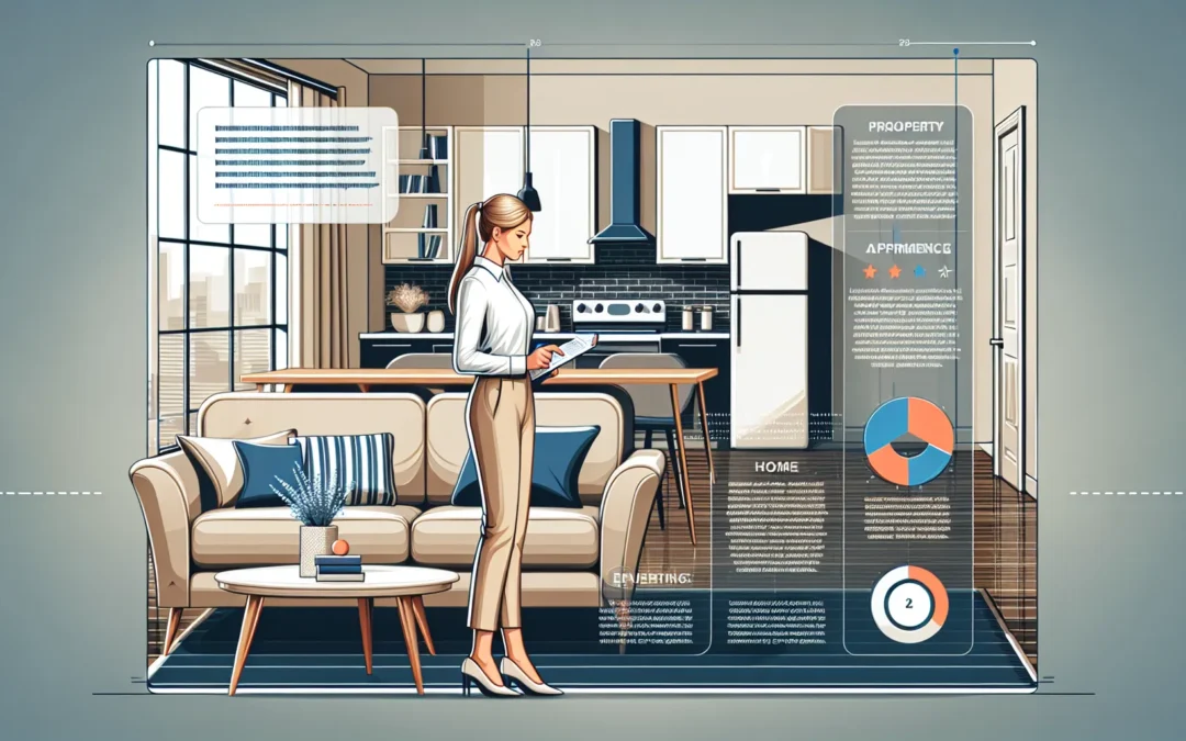 Property Management for Furnished Rentals: Key Strategies