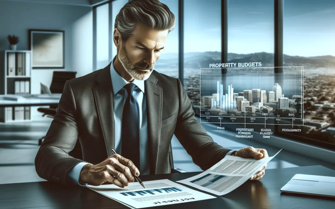 Property Budget Consulting San Mateo: Expert Financial Help