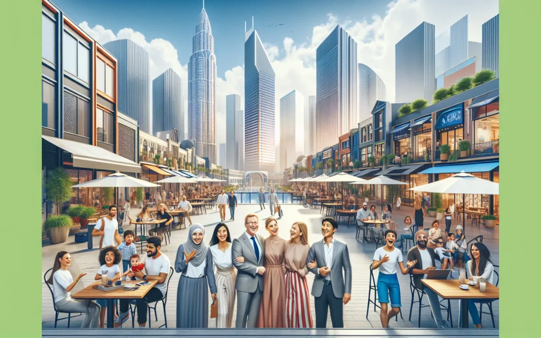 Redwood City Investment Trends: Key Opportunities in 2023