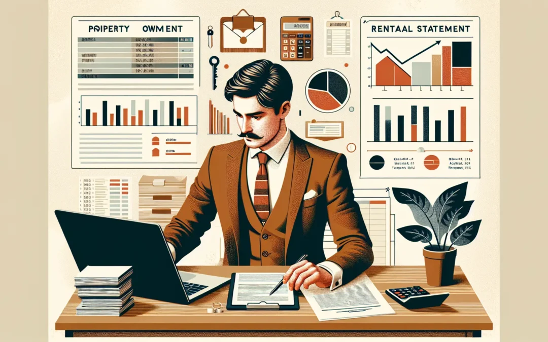 Monthly Rent Statements Hayward: Tips for Property Owners