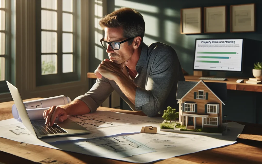 Property Transition Planning Hayward: Expert Tips for Success
