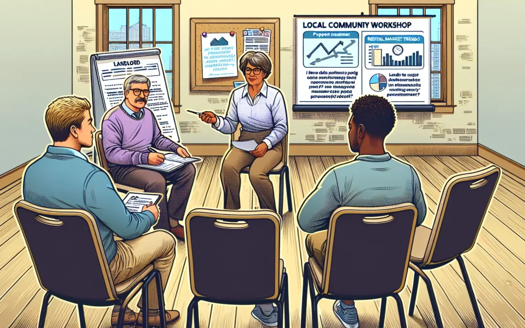Landlord Market Education Hayward: Tips for Informed Investing