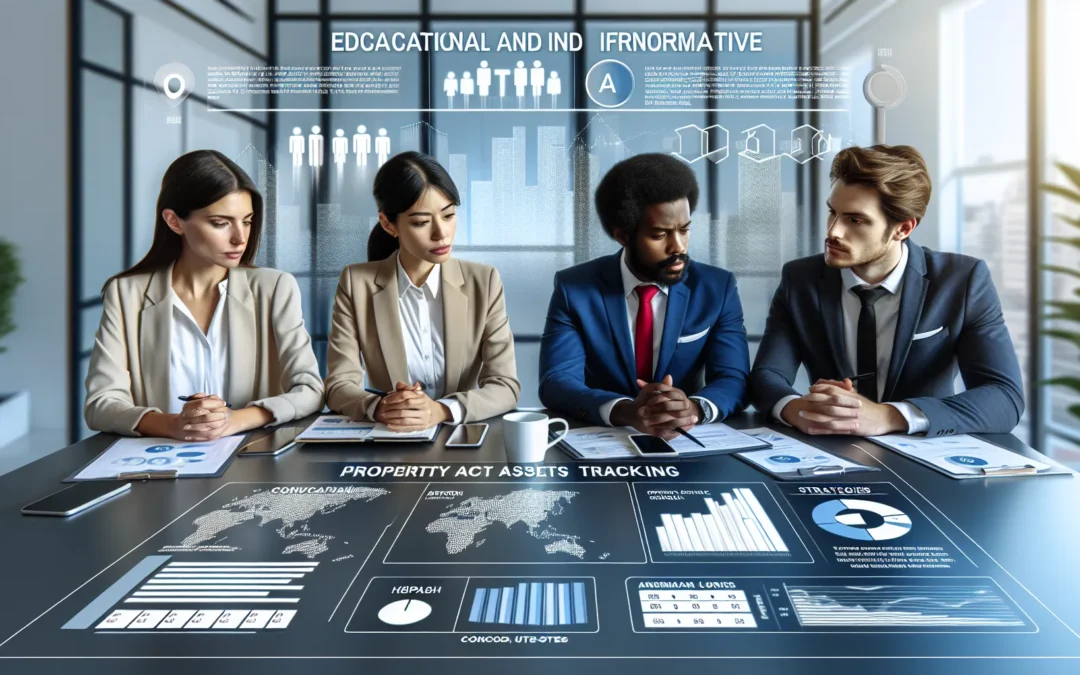 Rental Asset Tracking Concord: Simplify Property Management