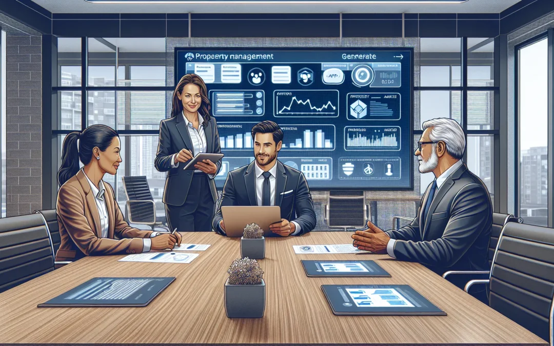 Property Task Automation San Mateo: Streamline Management Today