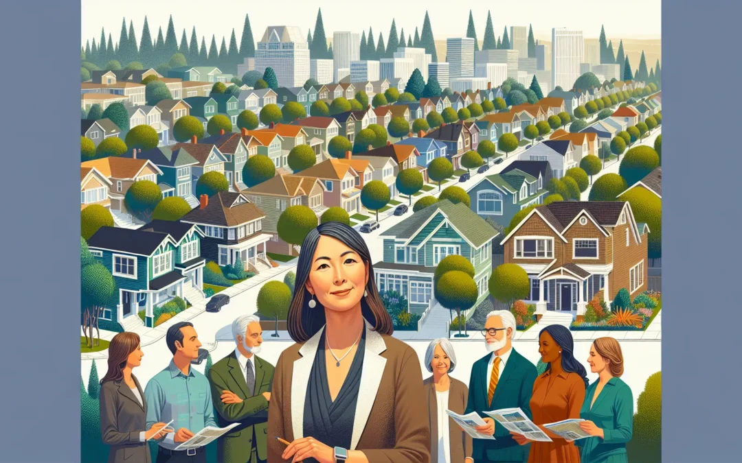 Redwood City Market Advisory: Expert Insights for Success