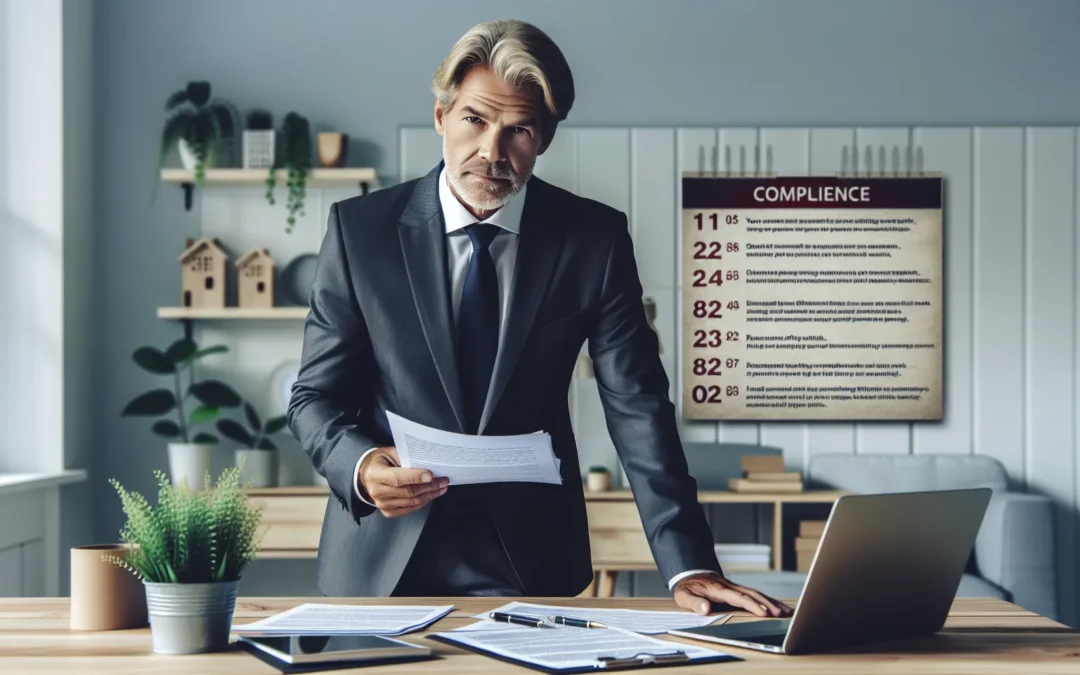 Rent Control Compliance Fremont: Key Tips for Landlords
