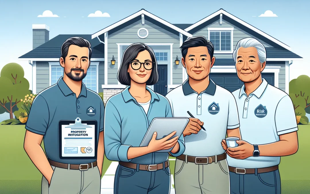 Property Risk Mitigation Livermore: Protect Your Investment