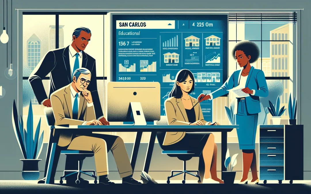 Rent Reconciliation Audit San Carlos: Ensure Financial Accuracy