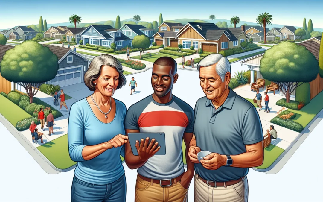 HOA Portal Integration San Carlos: Streamline Community Management