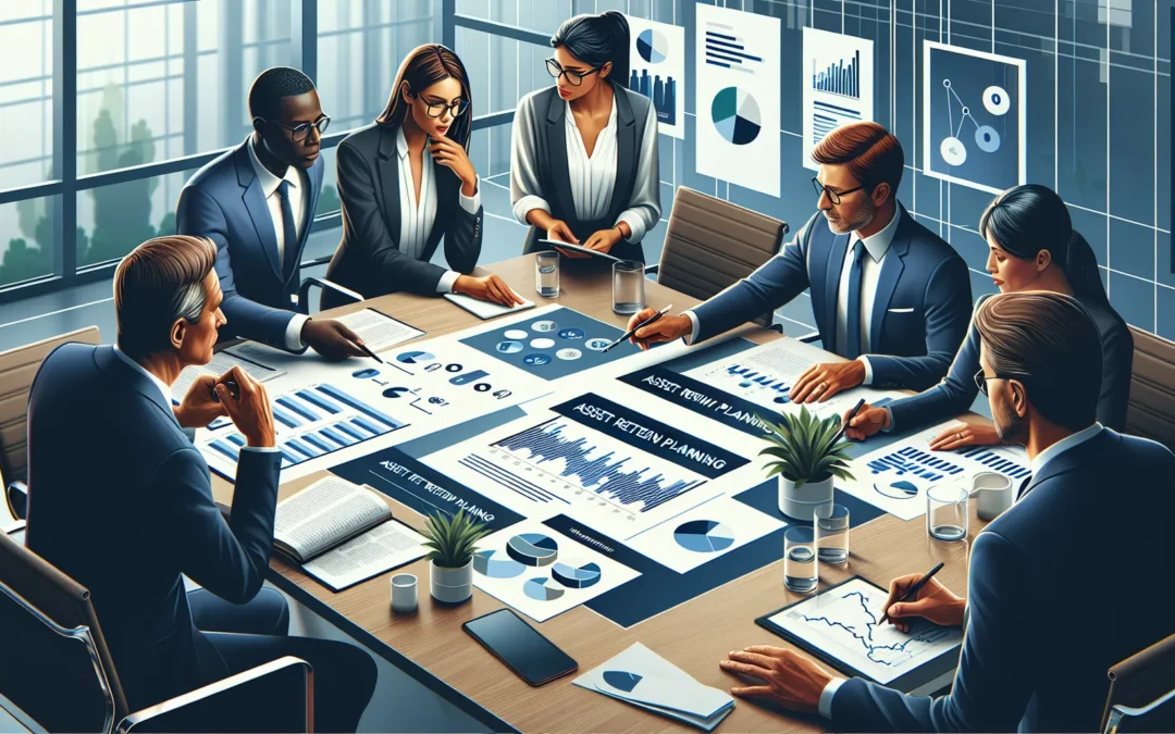 Asset Retention Planning San Ramon: Secure Your Financial Future