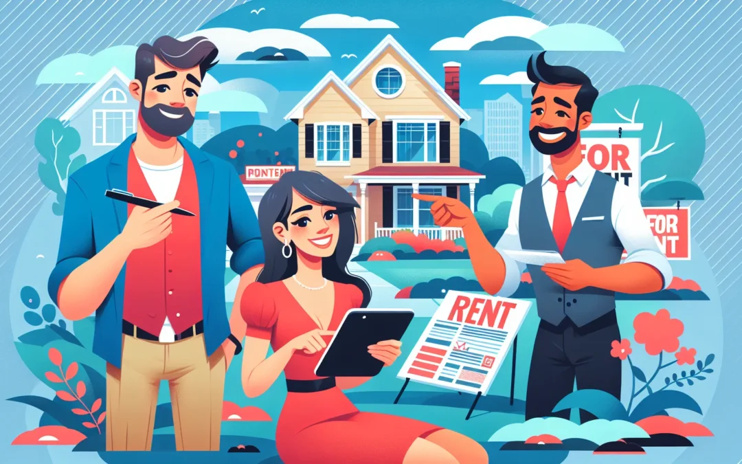 Short-Term Vacancy Mitigation Fremont: Maximize Rental Income