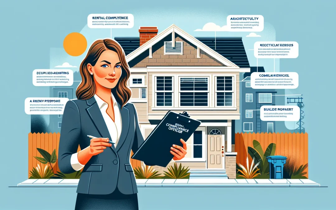 Rental Compliance Officer Services San Carlos: Expert Support