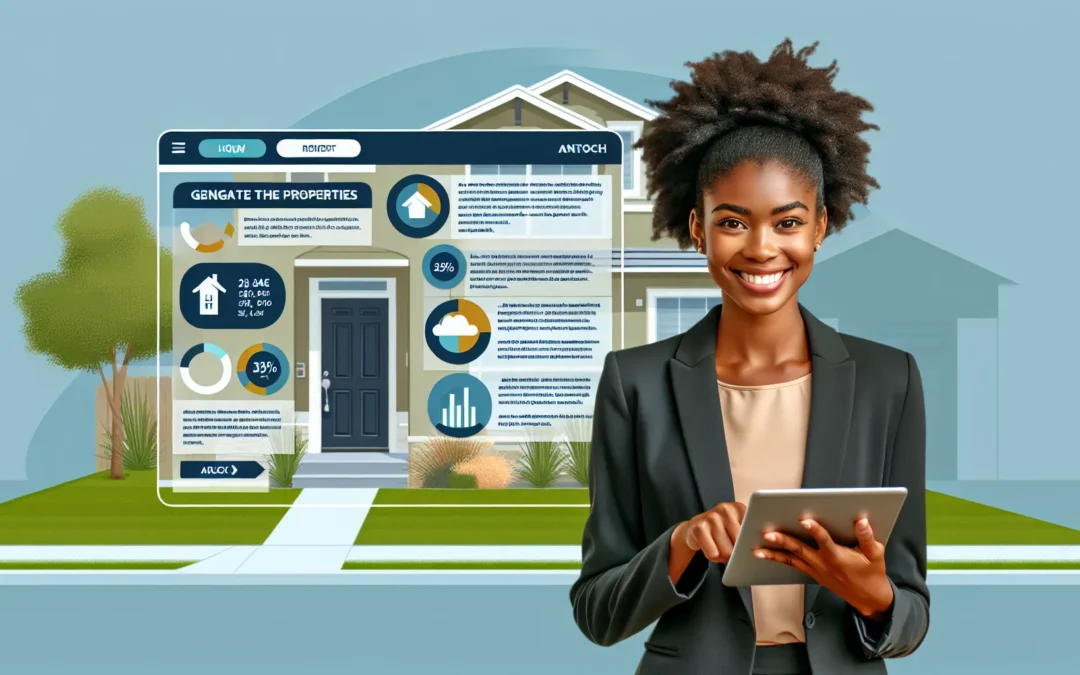 Rental Promotion Campaign Antioch: Maximize Property Visibility