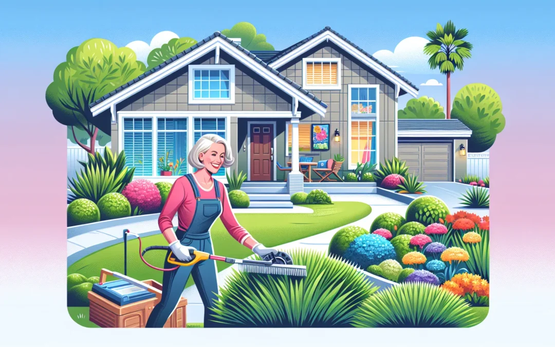 Property Value Optimization Pleasanton: Boost Your Home’s Worth