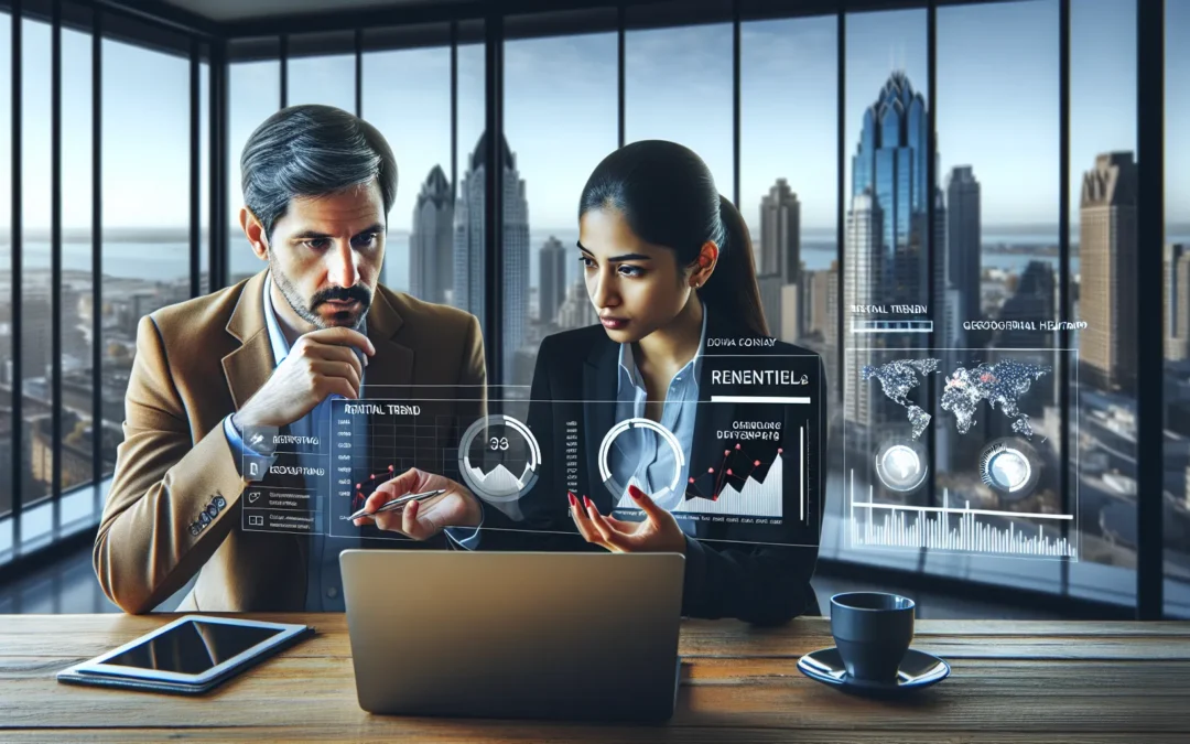 Menlo Park Rent Forecasting Tools: Predict Rental Trends