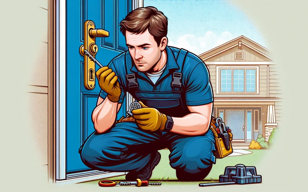Unit Rekeying Service Sacramento: Affordable Lock Solutions