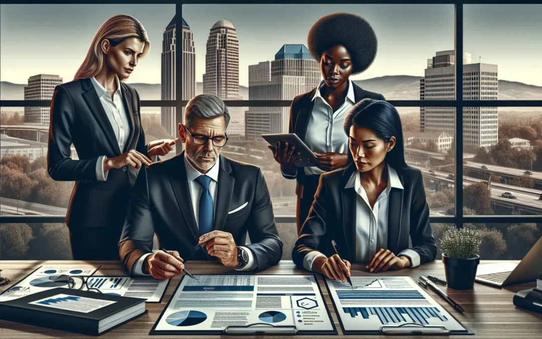 Property Marketing Compliance Sacramento: Stay Legal & Trusted